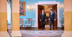 US reaffirms commitment to Kurdistan Region