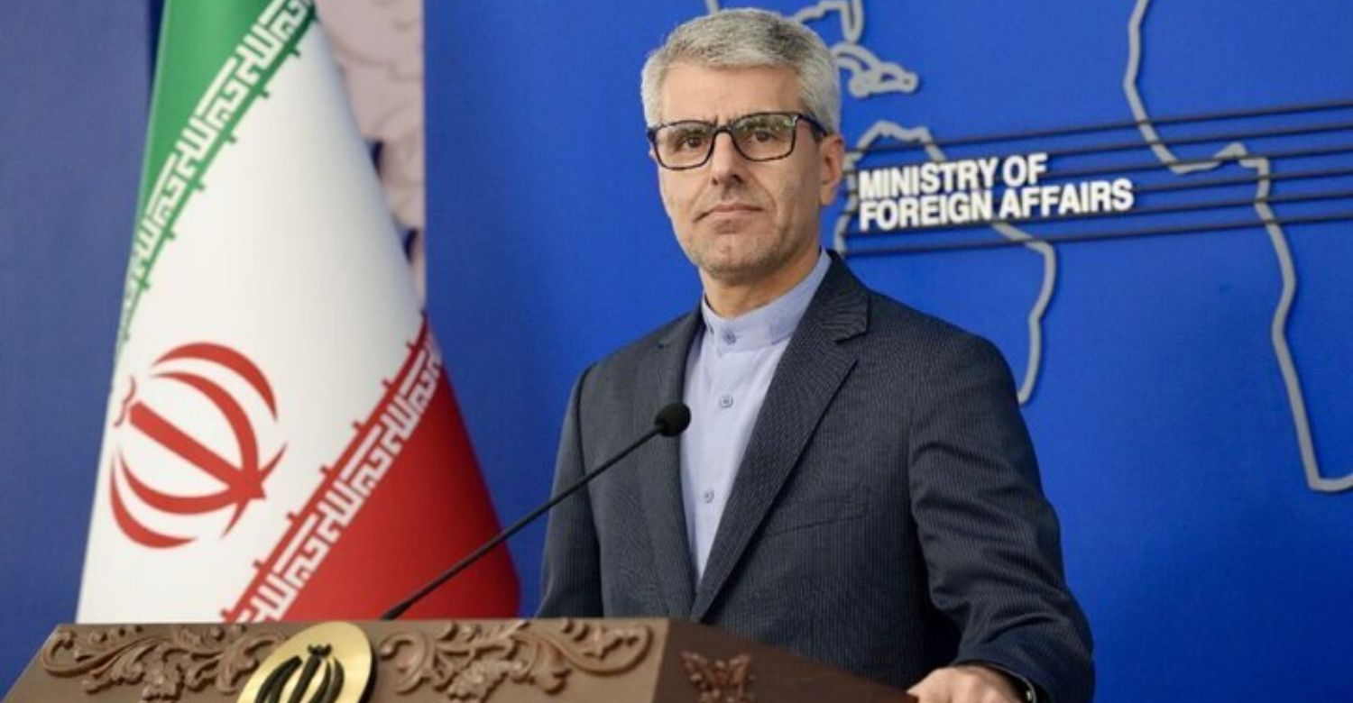 طهران: المفاوضات مع  واشنطن جرت في أجواء هادئة