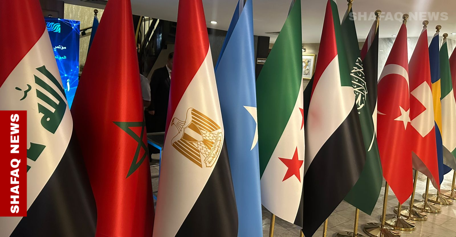 تحذيرات دولية من بغداد.. شح المياه يهدد الاقتصاد العراقي