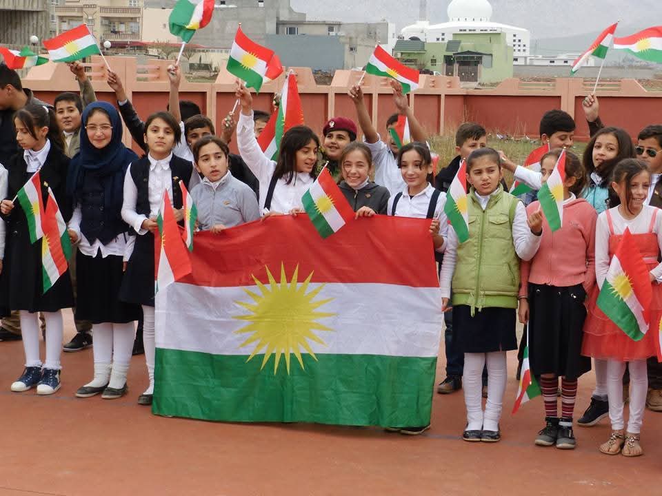 وەزارەت پەروەردەی هەرێم خوەنەوارەیل ئاگادارکەێد