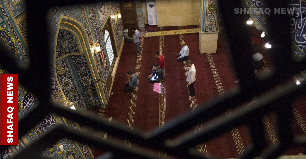 The 15% ceiling: Islamist parties' complex path in Iraqi Kurdistan