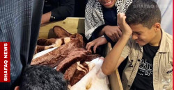 مات قبل أن يُعانق الحرية.. وفاة شاب أنباري تحت التعذيب بسجن في بغداد