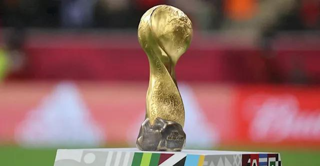 العراق في المستوى الثاني.. قرعة كأس العرب تُسحب غداً في الدوحة