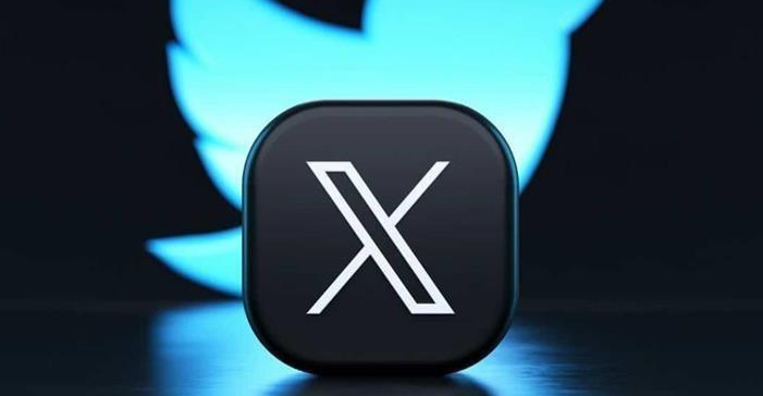 X... A sudden outage shocks thousands of users