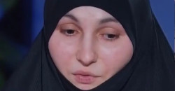 زوجة والي داعش تشيد بقوة الإيزيديات: لو كنت مكانهن لما تحملت لحظة واحدة