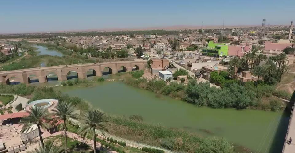 كوردستان: سيتم توزيع أراض لآلاف الكورد في خانقين ضمن المادة 140