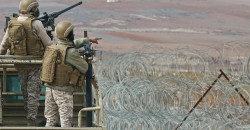 الأردن يحبط محاولة تسلل عبر الحدود مع سوريا