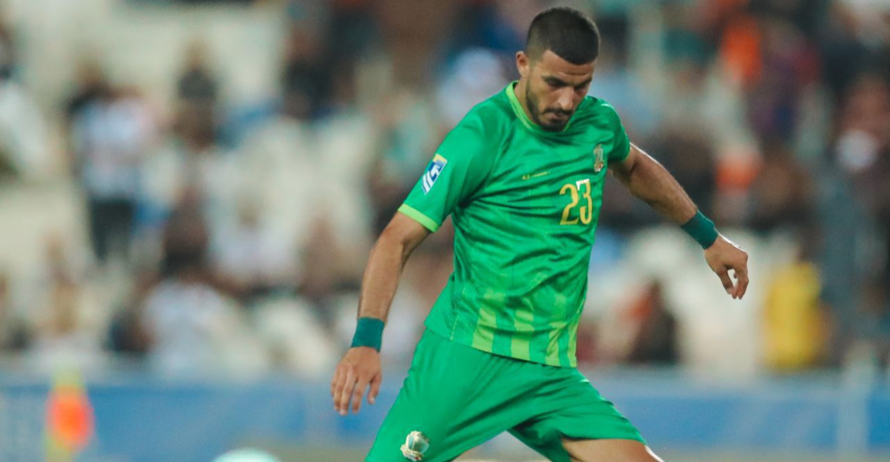 "نجوم العراق".. الشرطة يستعيد الصدارة بعد فوزه على دهوك