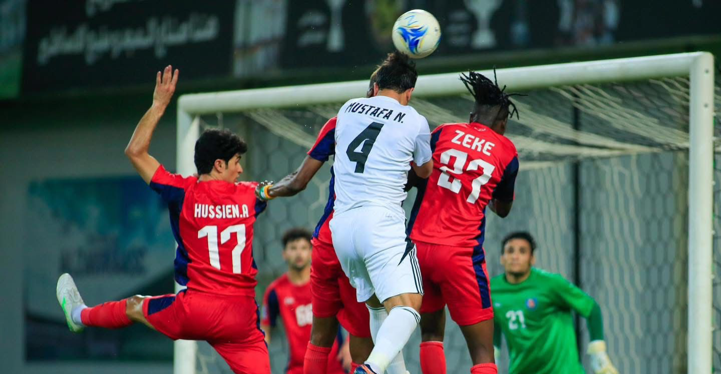 بمشاركة 6 فرق.. تحديد موعد انطلاق كأس السوبر العراقي