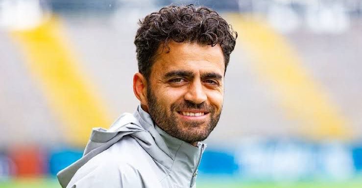 دهوك يتمسك بأمل الكأس بعد فقدان الدوري ومدرب سويدي كوردي يقود الفريق