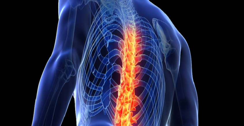تطور تقني يبشر بمعالجة أمراض النخاع الشوكي
