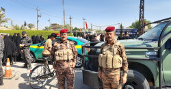 واسط .. عنصر أمن يفتح النار على زملائه ويقتل ويصيب عدداً منهم وينتحر (تحديث)