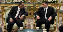 Iraq’s Electricity Minister in Turkmenistan to finalize 20 MCM daily gas swap