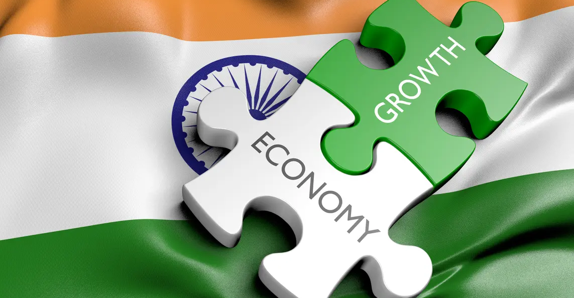 کەفتە نوای ژاپۆن.. هندستان بوودە چوارەم گەورەترین ئابووری لە جیهان