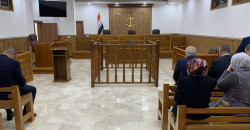 Iraq's narcotics fight intensifies: Death sentence for drug smuggler
