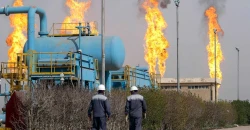 Iraq’s oil exports to the US plunge sharply