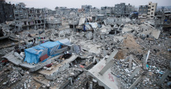 Gaza’s lifeline crumbles: Israel kills 60 civilians as hospitals fail