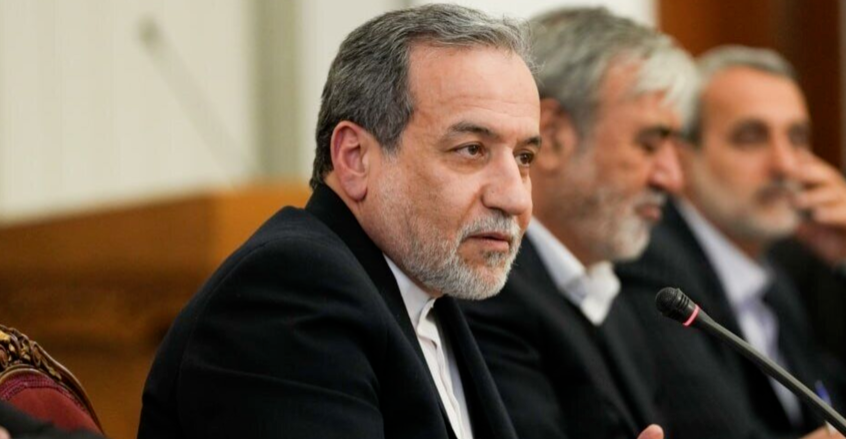 طهران لواشنطن: إذا فعلت آلية الزناد الرد سيكون قاسياً