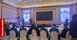 Kurdistan-Germany Friendship Association celebrates 10th anniversary