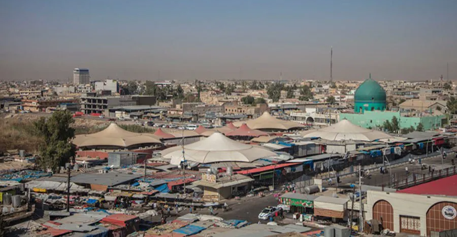 بعد خبر شفق نيوز.. الوقف السني يصدر توضيحاً بشأن اغلاق جامع في كركوك