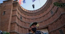 Iran summons French diplomat over Cannes tribute to dissident filmmaker