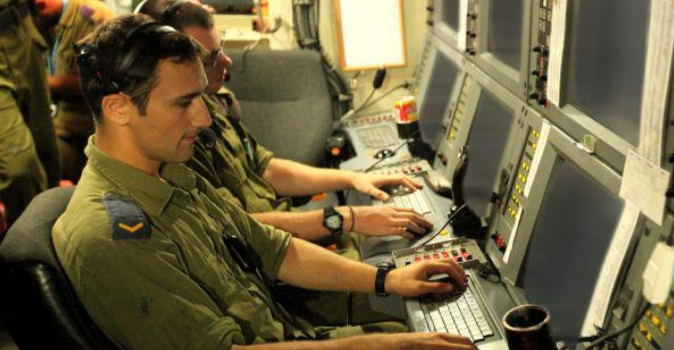 تسجيلات مسربة وتمرد داخل الشاباك الاسرائيلي