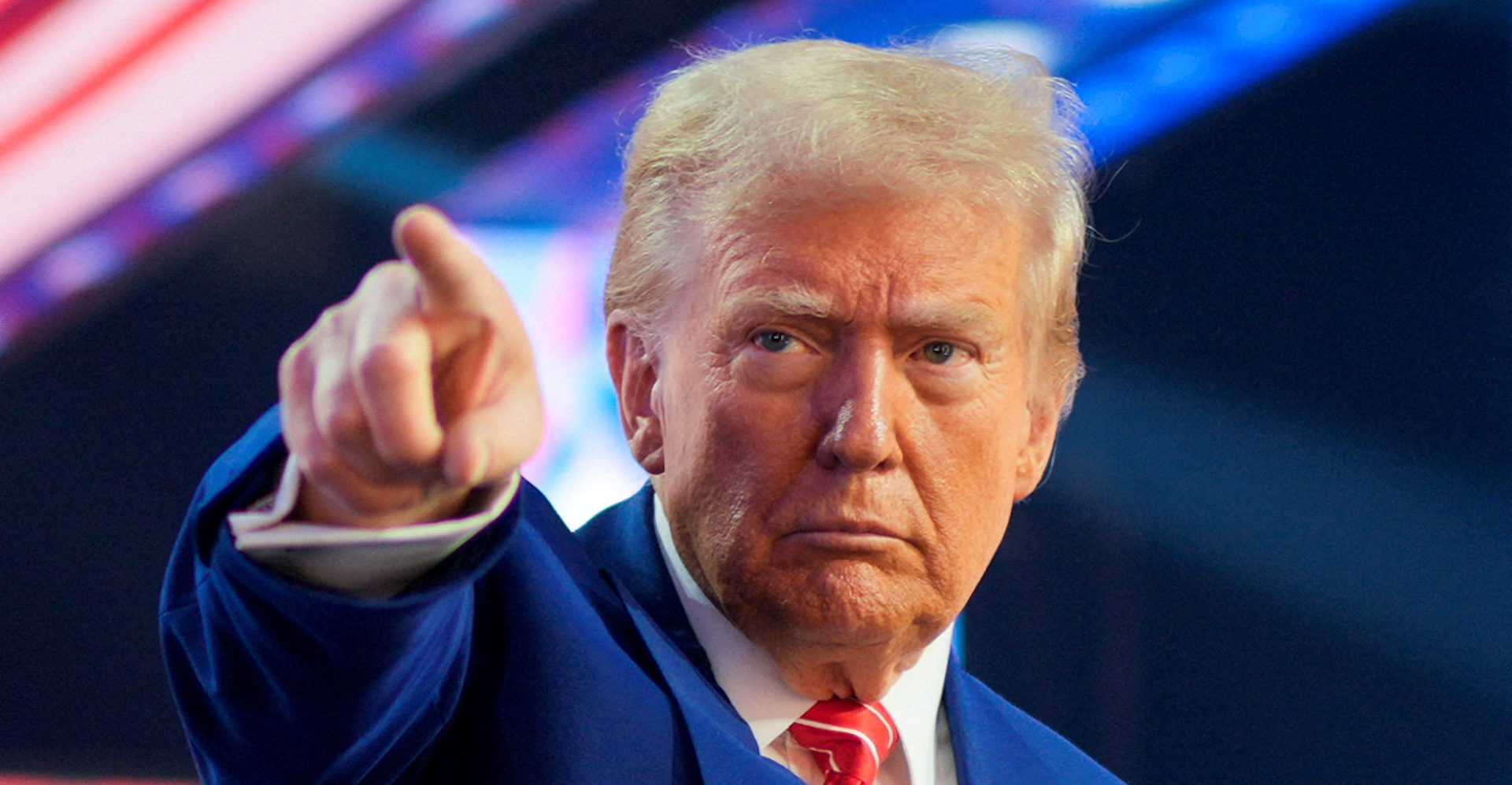 ترامب يلمّح إلى انفراجة نووية مع إيران: قد نسمع أخباراً سارة قريباً