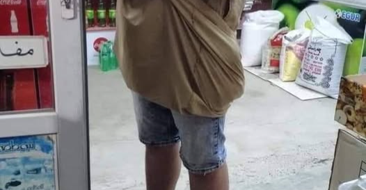 شرطة الانبار تحذر من "البرمودا": تنبيهات أولاً وإجراءات لاحقاً