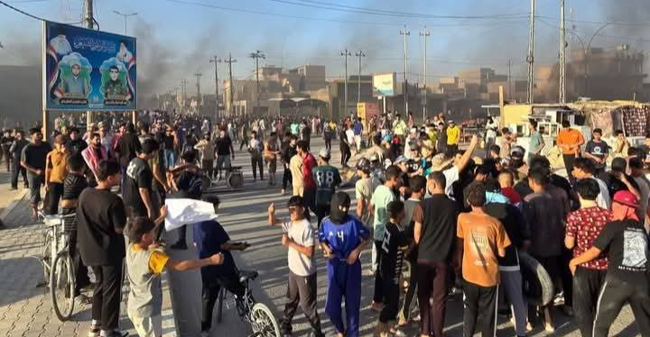 الديوانية.. تعزيز صيانة الكهرباء بصلاحيات استئجار آليات متخصصة