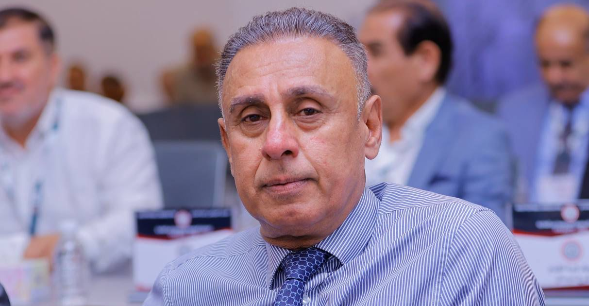 عضو فيه يدعو لحل الاتحاد العراقي لكرة القدم