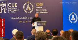 Chaldean Archbishop hails President Barzani’s Christian support in Iraq