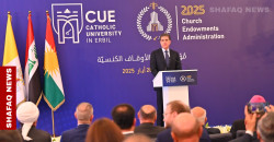 President Barzani: Protecting minority rights is a principle not a slogan
