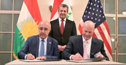 بغداد ترفع دعوى قضائية ضد إقليم كوردستان بسبب عقود النفط الجديدة