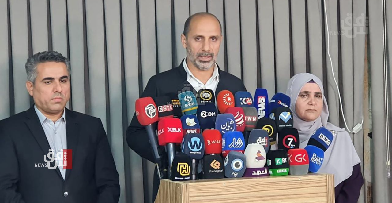 Kurdistan Justice Group blames opposition for collapse of electoral alliance