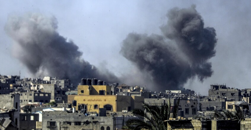 Gaza truce hope: Hamas agrees to US ceasefire proposal