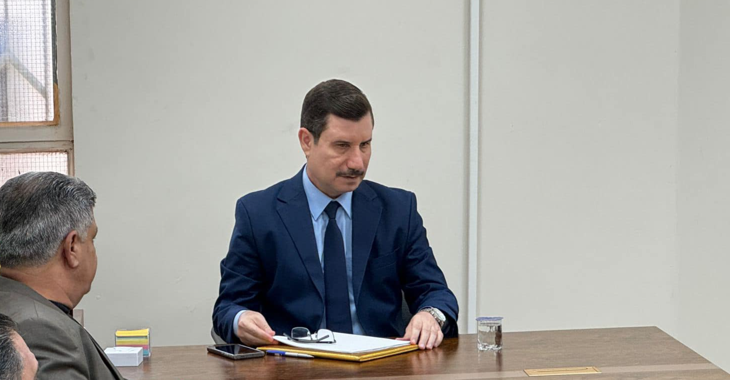 "متضررون من إزالة التجاوزات".. عامر الفيلي يكشف تفاصيل الهجوم على منزله ومكتبه ببغداد