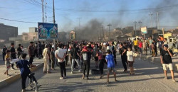 Darkness descends: Protests intensify over Iraq's power shortages