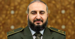Syria's military overhauls ranking system for commanders