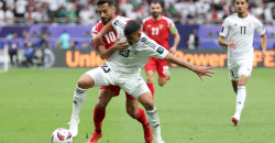 تذاكر مباراة العراق والأردن تفجر أزمة مبكرة.. نفاد الكمية و"هجوم سيبراني"