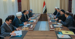 CF announces joint electoral lists in key provinces