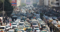 مركز: 80% من العراقيين مصابون بمرض التلوث الضوضائي