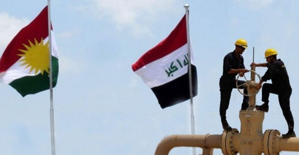 Erbil-Washington agreements revive hopes for reviving the Iraq-Turkey oil pipeline