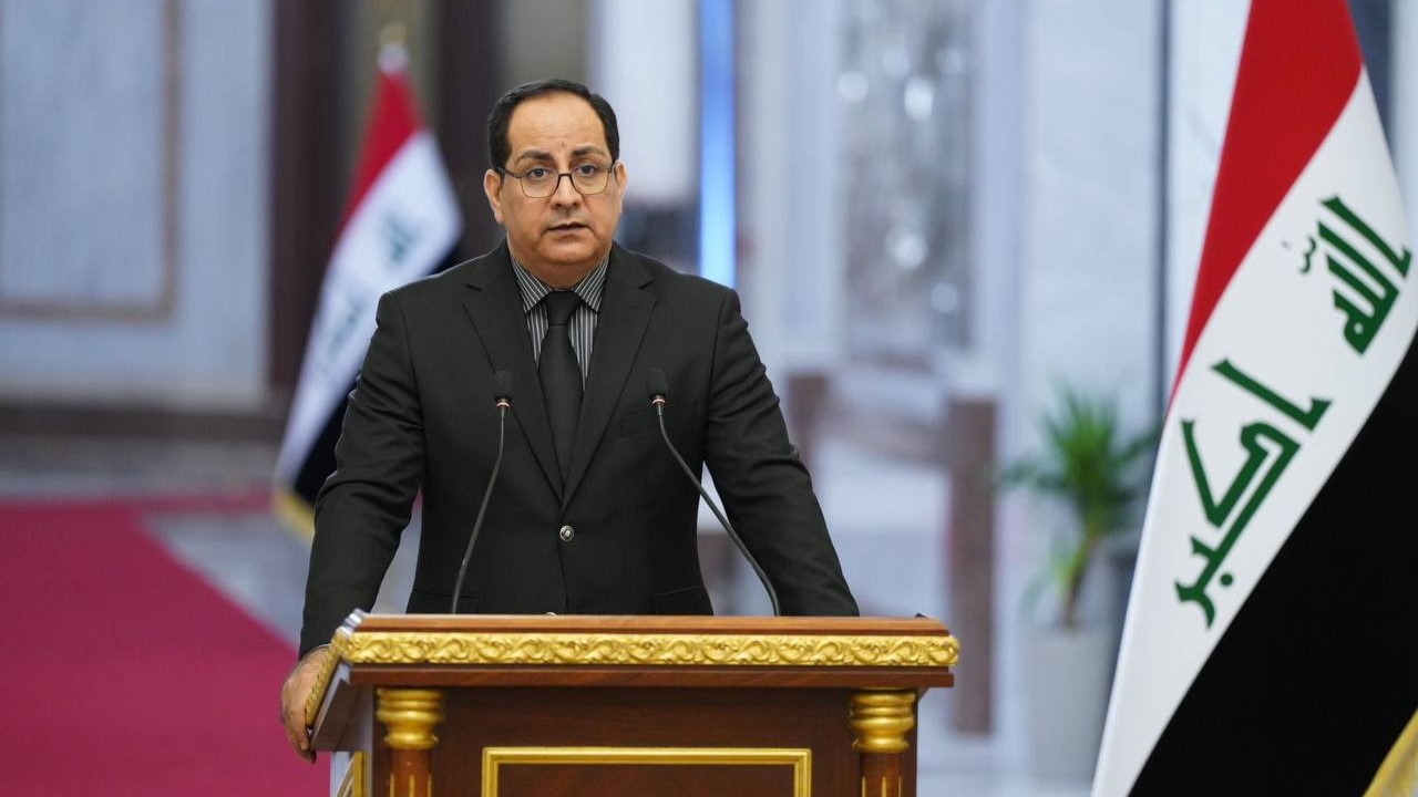 Iraq slams Israel’s “starvation tactic” in Gaza