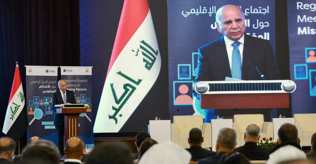 الخارجية العراقية: معظم المختطفات الايزيديات تم اخذهن لسوريا ونعمل على تحريرهن