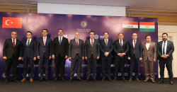 Erbil: Kurdistan handles 25% of Iraq-Turkiye trade