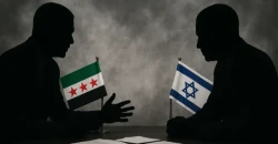 بعد مباحثات أذربيجان.. سوريا وإسرائيل تجتمعان "وجهاً لوجه" على الحدود