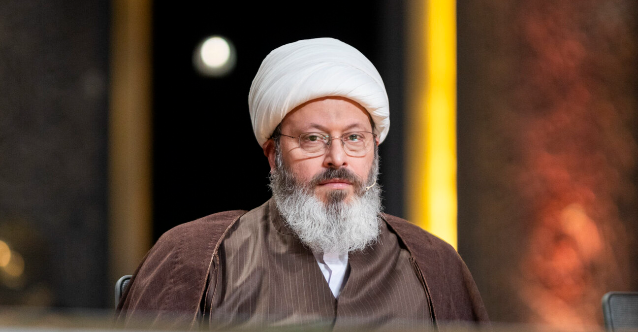 فيديو يقود رجل دين إيراني إلى التوقيف في مكة.. وطهران تتحرك