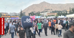 More than a party: Duhok festival reaffirms province's evolving identity