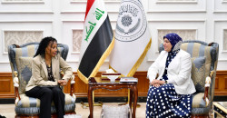 المالية العراقية تطلب "دعماً ثنائياً" من البنك الدولي