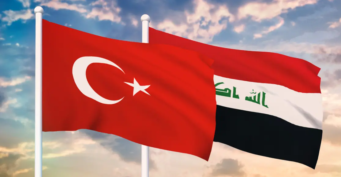 $15B and growing: Iraq-Turkiye trade on the rise